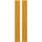 Ekena Millwork Americraft 2-Board Wood 2 Equal Panel Frmd Board-n-Batten Shutters w/Dbl Z-Bar, ARW102BF207X80TUH, PR ARW102BF207X80TUH - alternate 1